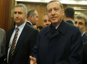 Erdoğan Arabistan'dan yurda dönüyor