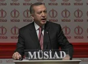 Erdoğan: Cadı avı görmek için 28 Şubat'a bakın