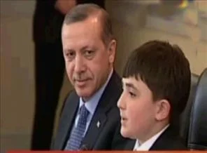 Erdoğan: Çocuklarımızı ödevlerden, imtihanlardan kurtaracağız