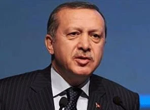 Erdoğan: Cumhuriyet Fal Partisi