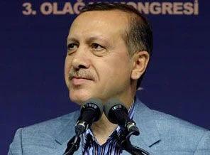 Erdoğan'dan gençlere büyük övgü