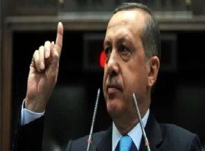 Erdoğan'dan İran'a sert yanıt!