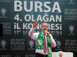 Erdoğan'dan Kılıçdaroğluna: Senin dilinden ben anlarım