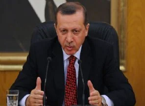 Erdoğan'dan Maliki'ye: 'Kem söz sahibine aittir'