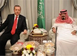 Erdoğan'dan Suriye açıklaması