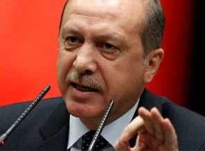 Erdoğan: Esad'a mesajımız kesin ve net olmalı