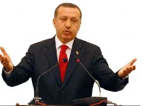Erdoğan, grup toplantısında konuştu