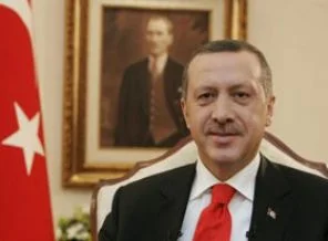 Erdoğan'ın en sevdiği şarkı