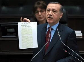 Erdoğan: Kılıçdaroğlu sen Baas'çısın