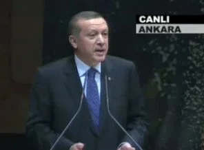 Erdoğan: Ölünün yargılanmasını istiyorlar