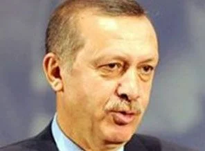 Erdoğan, Şanghay'a gitti