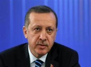 Erdoğan, Suudi Arabistan'a gitti