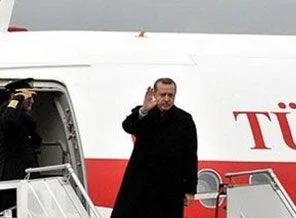 Erdoğan, Suudi Arabistan''da