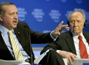 Erdoğan yine One Minute diyecek