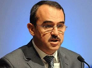 Ergin: KPSS dosyasında gizlilik kararı var