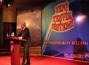 Ergün: Darbe endişelerini kaldırdık