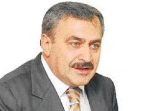 Eroğlu'ndan HES karşıtlarına sert tepki