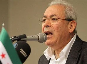 'Esad PKK'yı destekliyor'