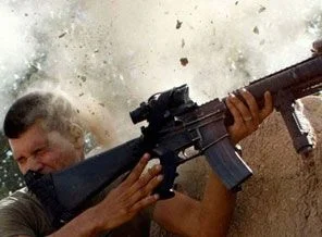 Esed'in askerleri Türkiye tarafına ateş açtı