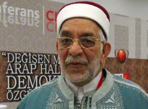 Esed'in sonu Kaddafi gibi olmasın!