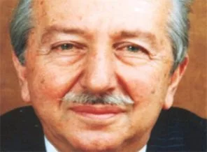 Eski Bakan hayatını kaybetti