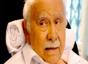 Eski Bakan hayatını kaybetti