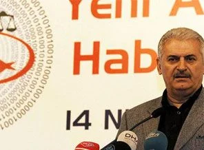 Eskiden eleştiriyorduk şimdi 'e'leştiriyoruz'