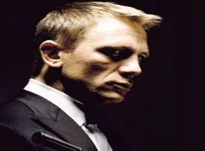 Esnaf James Bond'dan rahatsız
