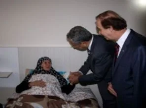 Evdeki huzurun sigortası?