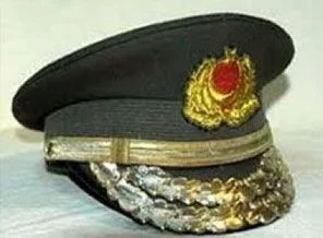 Evi aranan Albay, psikolojik harekât uzmanıymış