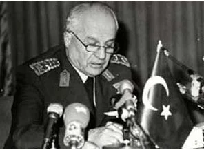 Evren`in `Yetkisizlik Talebi` Reddedildi