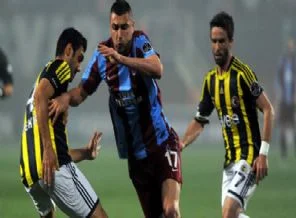 F.Bahçe'den Trabzon'a suç duyurusu