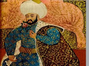 Fatih'in fizikötesi ordusu; mollalar, arifler!