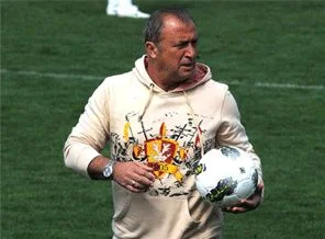 Fatih Terim, Melo ve Riera ile ilgili kararını açıkladı
