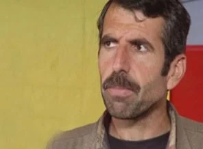 Fehman Hüseyin'in koruması öldürüldü