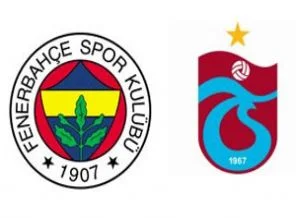 Fenerbahçe 2 Trabzonspor 0