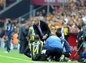 Fenerbahçe'de önemli eksikler