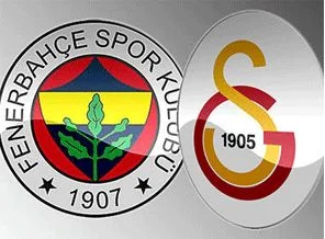 Fenerbahçe'nin, Galatasaray maçına hazırlanıyor