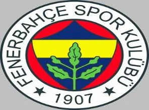 Fenerbahçe'nin kadrosu belli oldu.