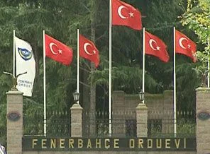 Fenerbahçe Orduevi'nde hareketlilik