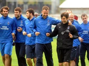 Fenerbahçe, Süper Final'e döndü