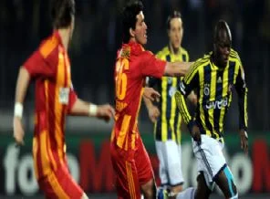 Fenerbahçe yarı filande