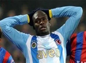 Fenerbahçe'ye kötü haber