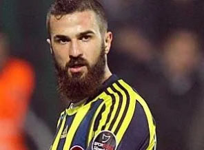 Fenerli futbolcunun akrabası şehit oldu