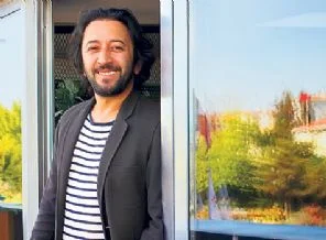 Fettah Can: Gerekirse babamın dükkânına geri dönerim
