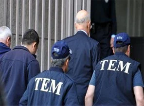 Fevzi Türkeri adliyeye sevk edildi