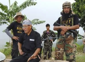 Filipinler, Moro örgütü ile prensipte anlaştı