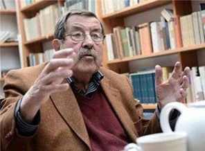 Filistin Kültür Bakanlığı'ndan Alman yazara destek