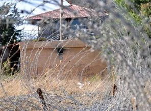Filistinli kadın mahkumlardan açlık grevi