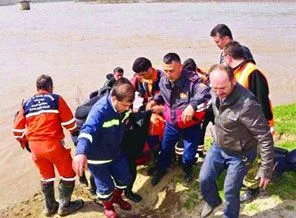 Filyos'ta 7 kişinin aranması sürüyor